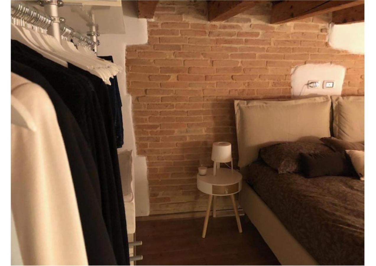 ベルガモCasa Loroアパートメント エクステリア 写真
