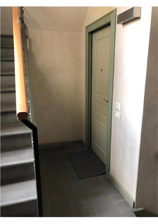 ベルガモCasa Loroアパートメント エクステリア 写真